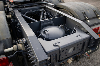 Volvo FM13 480 ťahač 6x4 euro 5 - 13