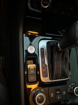 Touareg 4,2 V8 tdi - 13