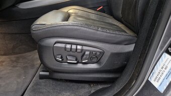 BMW X5 40d xDrive, M-packet/ výmena - 13