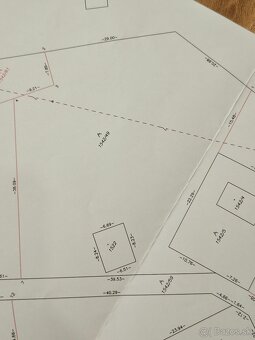 Predam chatu s pozemkom 1978m2 Drienica - 13