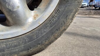 Land Rover Freelander 1,8i 88kw kód motora: 18K4F - 13