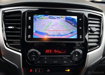 Mitsubishi L200, 2,3 Di-D 110 kW 2020 AUTOMAT HARDTOP - 13