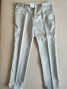 Pánsky (muž) Oblek (Svadobný oblek) Barok - 13