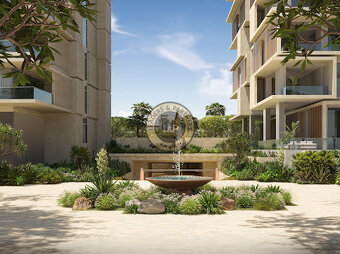 Apartmány Dubaj - Six Senses Residences The Palm - 13