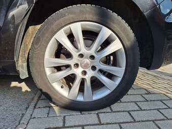 Seat Alhambra 2.0TDI Style Family4x4-AJ NA SPLÁTKY OD 97,50 - 13