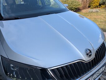 Škoda Fabia combi 1.0 tsi - 13