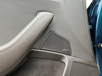 Škoda Superb III combi 2.0 TDi,110 kW,DSG,L&K,LED,WebastoTŽN - 13