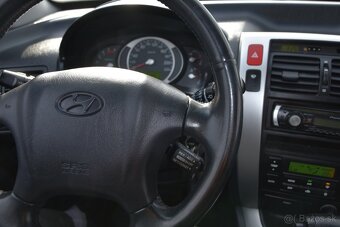 Hyundai Tucson - 13