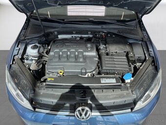 Golf 1,6tdi 81kw 5M - 13