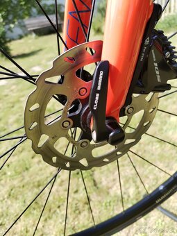 Lapierre Sensium 500 Disc 2019 - 13