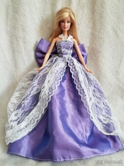 Barbie v krajkovych satach - 13