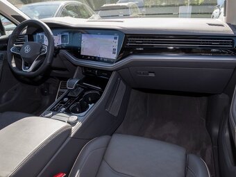 Volkswagen Touareg 3.0 TDI 4M 286PS R-LINE FACELIFT - 13