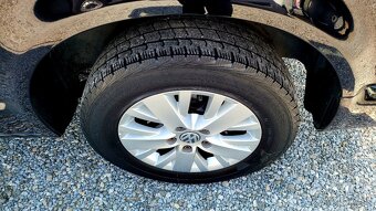 Volkswagen T5 Transporter 2,0 TDI-75 kw KR - 13