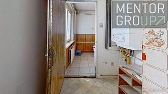 360° VR Ponúkame na predaj 3-izbový byt s loggiou a dvoma p - 13