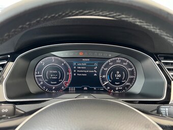 VOLKSWAGEN ARTEON ELEGANCE 2.0TDI 110KW/150PS DSG 2017 - 13