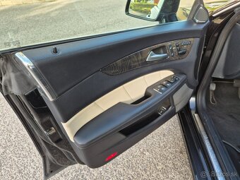 Ponúkam Mercedes CLS 350cdi AMG - 13