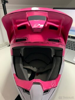 Fox V1 Custom - 13