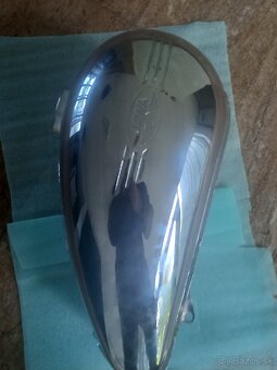 Jawa perak nádrž - 13