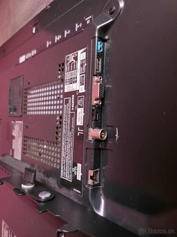 Panasonic  TX-L42E5E - 13