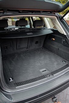 Volkswagen Touareg 3.0 V6 TDI 193 kW / 262 k – facelift - 13