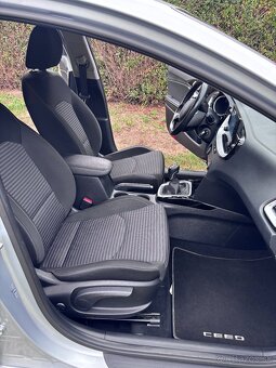 Ceed combi 1.5t-gdi, benzín, M6, r.v. 2022, 117,5 kw, 160 ps - 13