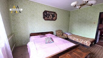 NA PREDAJ, rodinný dom, Udiča - 13