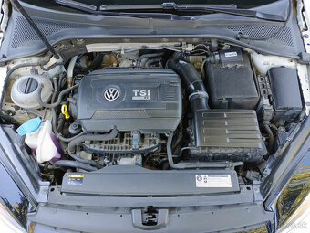 PREDÁM VOLKSWAGEN GOLF 7 R 2.0TSI 221KW 300PS 4X4 DSG - 13