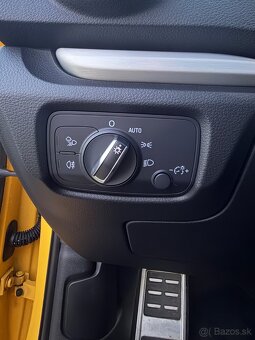 Audi A3 Sportback 1.4 TFSI S tronic 3x S-line 2017 - 13