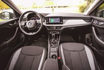 Škoda Scala 1.0 TSI Drive DSG, DPH - 13
