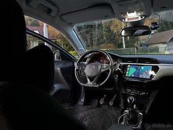 Opel Corsa F 1.2 2020 S&S Edition - 13