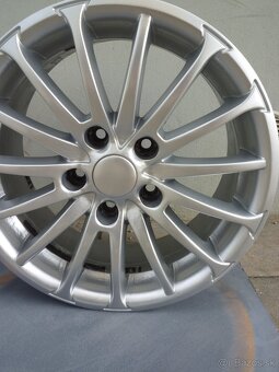 Predám disky BROCK RC32 5x114,3 r16. - 13