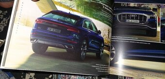 Prospekty Audi - 13