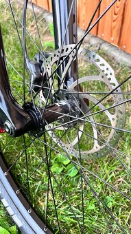 Predám Giant Reign 29 2 2021 XL - 13