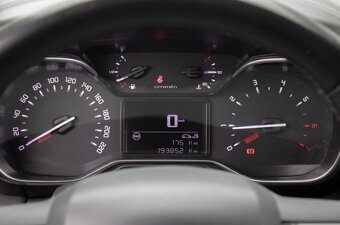 Ctroën C3 Aircross PureTech 110 S&S - 13