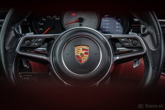 Porsche Macan S Diesel, 190kW, A7, 5d. - 13