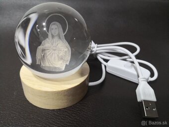 orgónove pyramídy,sklenene gule - 13