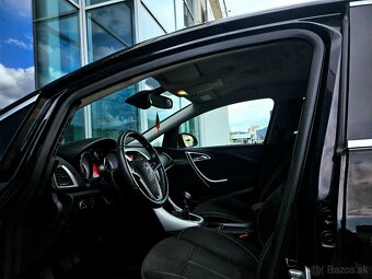 OPEL ASTRA 1.7CDTI ●STK DO 4/2027● - 13