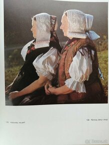 Ľud Oravy v minulosti--1980--Čaplovič Pavol--počet strán 200 - 13