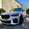 BMW X1 xDrive 20d M Sport 03/2021 - 13