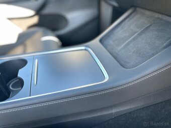 Tesla model Y Long range Dual motor. - 13