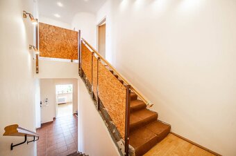 TOREA - RODINNÝ DOM V ŽIADANEJ LOKALITE - E. SUCHOŇA - PEZIN - 13