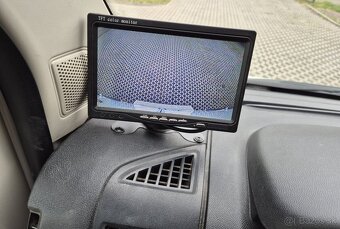 PEUGEOT BOXER 3.0 HDI EUROBOX 112.000 KM - 13