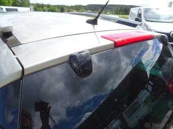 Peugeot 207 SW 1,4i 54kW - 13