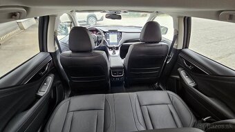 Subaru Outback 2.5i ES Premium AWD Lineartronic - 13