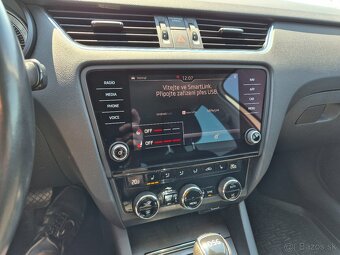 Škoda Octavia 3 2.0 TDI 110kw DSG 2019 Soleil - 13
