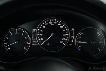 Mazda 3 2.0 Skyactiv G122 - 13