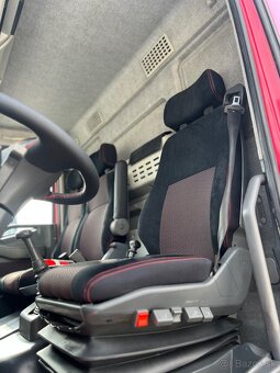 Iveco  EuroCargo 140E24 4x4+ Hydraulická ruka Hiab 144E-2Duo - 13