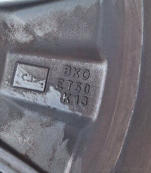 alu  kolesá   SUZUKI   VITARA - 13