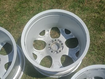 Disky R19 5x120 DVOJROZMER Y-SPOKE - 13