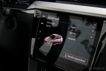 VW Arteon SB 2.0TDI 147kW DSG 4x4 DCC IQ Webasto HUD Tažné - 13
